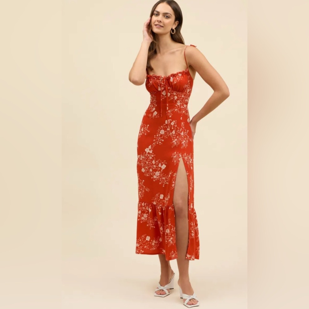 Park & Fifth Smithe Dress